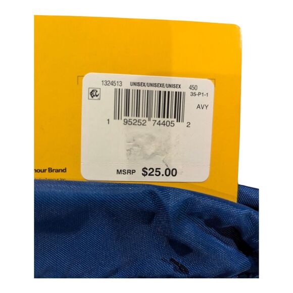 UNDER ARMOUR STEPH CURRY Ozsee GYM BAG SACK BRAND NEW Warriors Interior Pocket - Picture 3 of 8